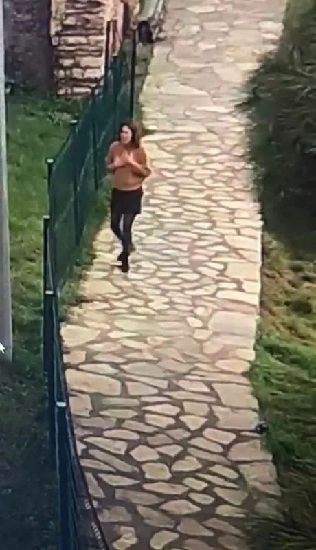 Cihangir'de kadını taciz eden şahıs: Çok pişmanım bir anlık gaflete kapıldım - 4
