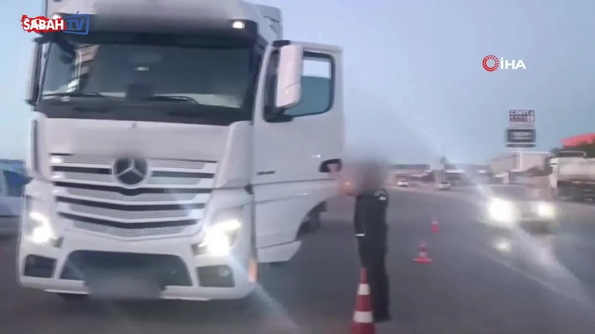 Batman’da 2 bin 70 paket kaçak sigara ele geçirildi | Video