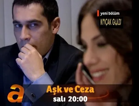 Aşk ve Ceza'da neler olacak?