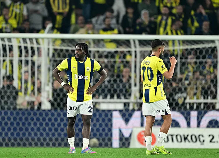 Fenerbahçe’nin yeni yıldız adayını duyurdular! Kadıköy’de yeni sambacı...