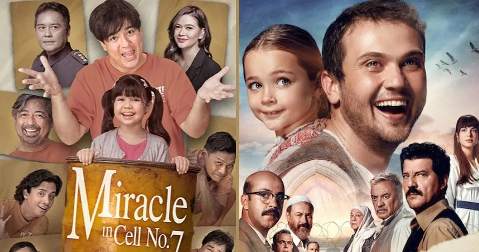 7. Koğuştaki Mucize filmi konusu gerçek mi ve oyuncuları kimler