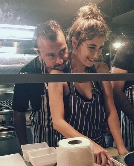 Hazal Kaya: Geceleri dışarı çıkmıyorum çünkü…