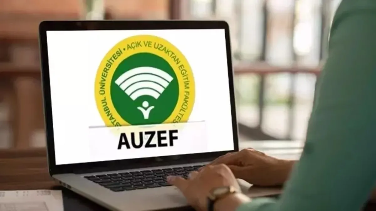 AUZEF FİNAL TAKVİMİ 2025: İstanbul Üniversitesi AUZEF final sınavları ne zaman, sınav giriş yerleri belli oldu mu?