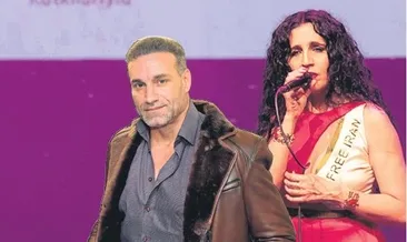 Acınızı paylaşıyoruz