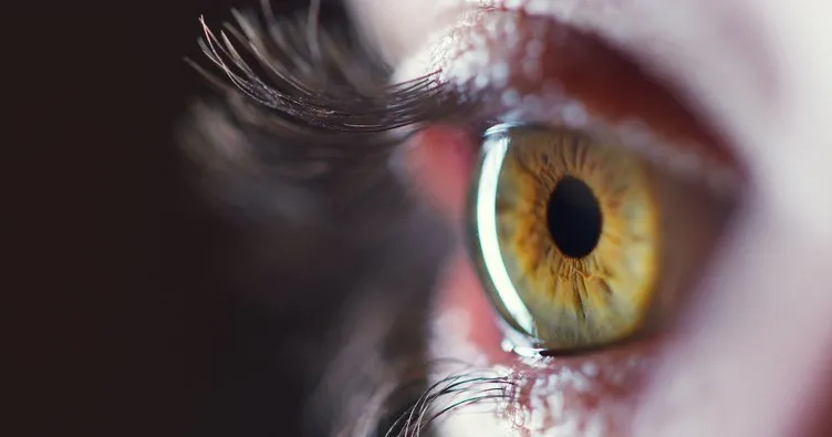 Uzmanı uyarıyor: Göz sağlığı için diyabet büyük risk oluşturuyor