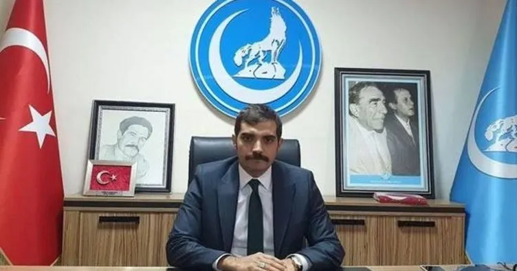 Sinan Ateş iddianamesi kabul edildi