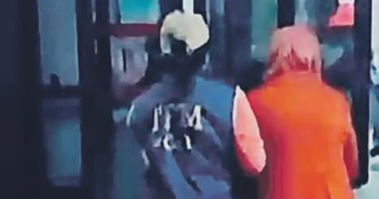 FETÖ firarisi yakalandı