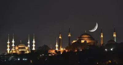 RAMAZAN NE ZAMAN? 2024 Diyanet takvimi ile Ramazan ayı takvimi ve ilk oruç tarihi