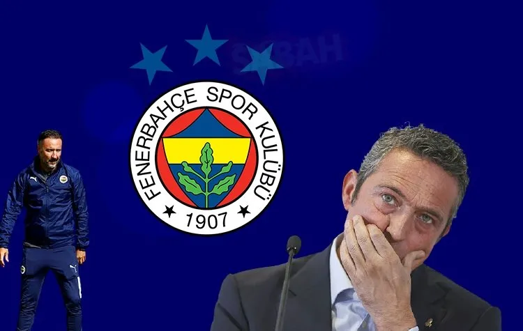SON DAKİKA: Fenerbahçe transfer yarışında Galatasaray’ın önüne geçti! Trabzonspor da çok istiyordu...