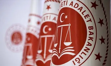 Adalet Bakanlığı’na 64 personel alınacak