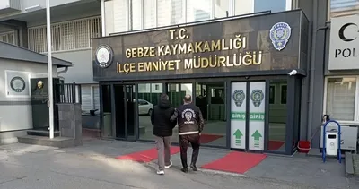 Fuhşa teşvikten 3 yıl ceza aldı