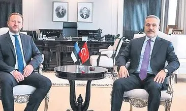 Gazze ateşkesi İstanbul’da görüşülecek #ankara