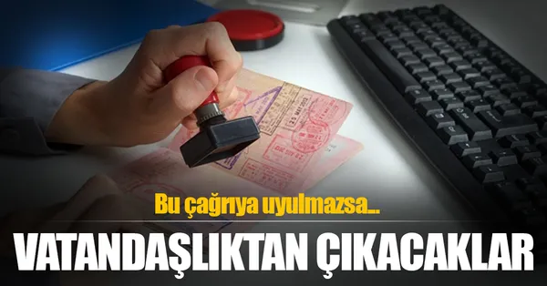 3 ay dönmeyen FETÖ'cü atılacak