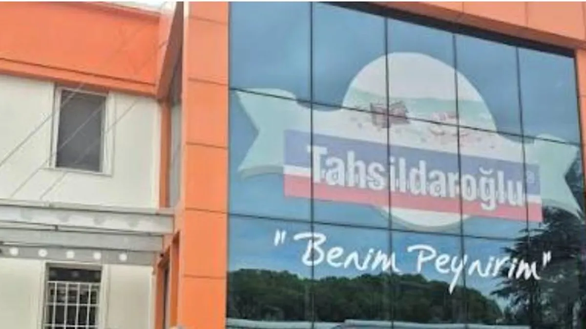 Türkiye Tahsildaroğlu'nun gıda rezaletini konuşuyor! Ölümcül bakteri skandalını itiraf ettiler haber görseli