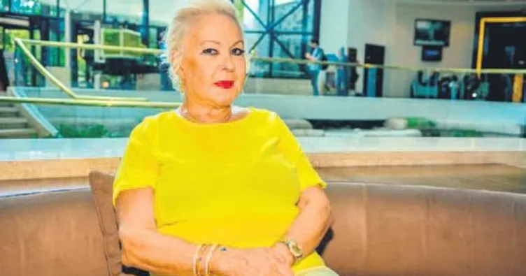 ‘Sevenlerinden dua bekliyoruz’