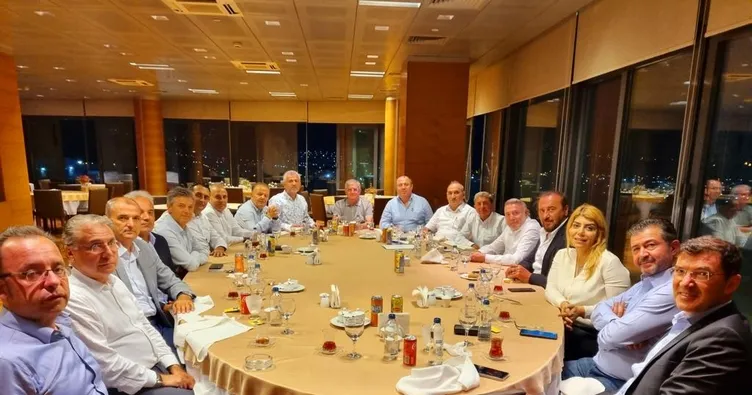 MOYSAD’tan fuar atağı!