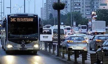 Bugün otobüs, metro, metrobüs, tramvay ücretsiz mi? 30 Ağustos 2020 Zafer Bayramı’nda toplu ulaşım bedava mı?