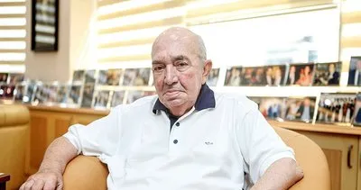 Türker İnanoğlu apar topar hastaneye kaldırıldı! Türker İnanoğlu’ndan üzen haber