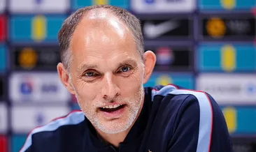 Thomas Tuchel’den Çekya maçı sözleri!