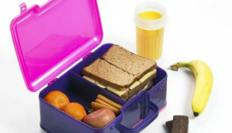Beslenme çantası nasıl hazırlanır?