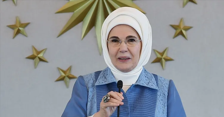 Emine Erdoğan’dan Karabağ Zaferi paylaşımı
