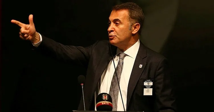 Erman Toroğlu: Fikret Orman, Türk futboluna iyilik mi yaptı