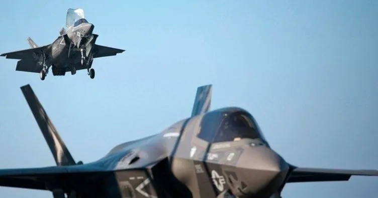 ABD’nin F-35 başarısızlığı tescillendi: Ülke medyasında programı durdurma çağrısı