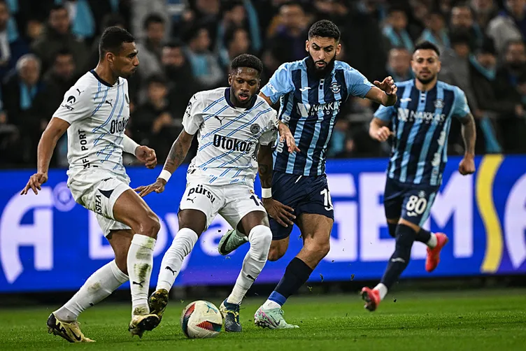 Son dakika haberi: Fenerbahçe bomba transferi bitiriyor! Mourinho’nun yeni gözdesi olacak...