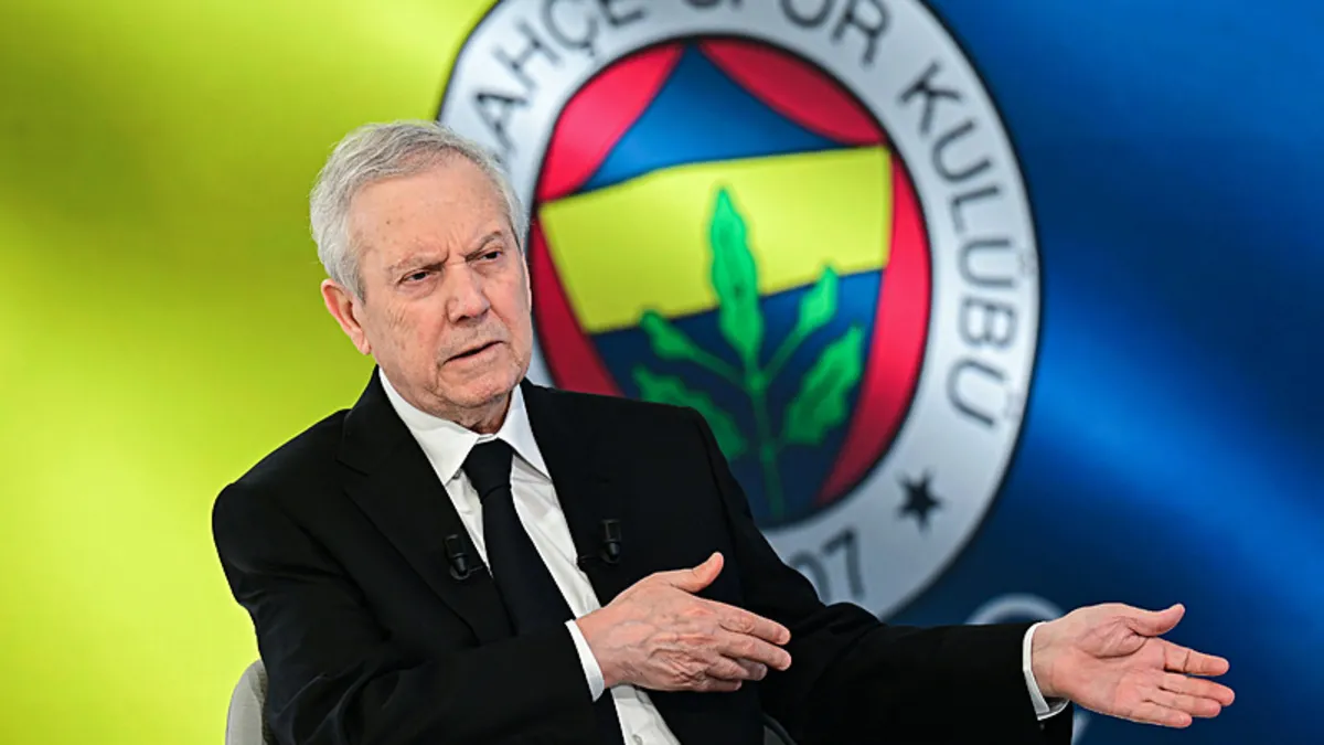 Aziz Yıldırım’ın bahsettiği golcü ortaya çıktı!