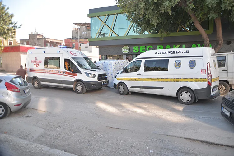 SON DAKİKA | Adana’da vahşet: Genç kadın eski sevgilisini öldürüp intihar etti!