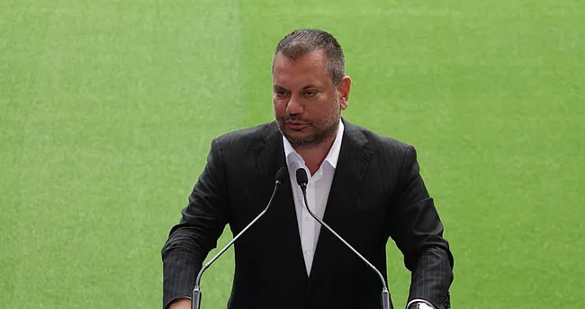 Trabzonspor’un borcu açıklandı!