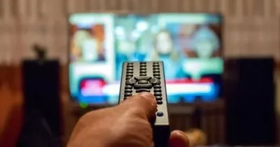 Tv yayın akışı 5 Aralık 2022! Bugün TV’de ne var? İşte Star TV, Kanal D, ATV, Show TV tv yayın akışı