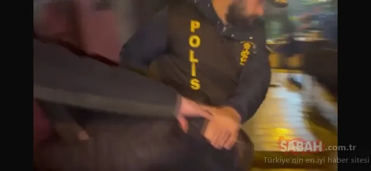 Müşterisini bayıltıp taciz etmişti: Sapık taksiciden pişkin savunma! Rezil görüntüler için bakın ne dedi