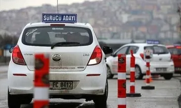 Eylül ayı ehliyet sınavı ne zaman? Ehliyet sınav tarihleri 2021!