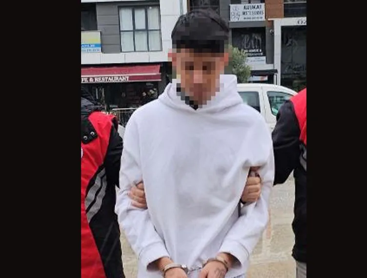 15 yaşındaki Gülden’in katilinden kan donduran mesajlar! Cinayeti önceden planlamış Ben koğuş mesulu olacağım