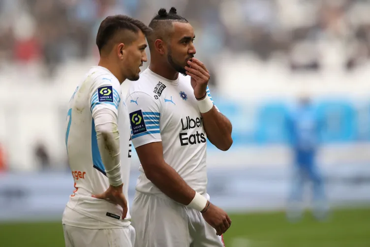 Ligue 1’de kritik Marsilya - Nice maçına Cengiz Ünder damga vurdu! Fransızlar milli yıldıza methiyeler düzdü…