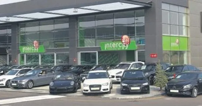 Turkiye Nin En Buyuk Oto Pazari Geliyor Otomobil Haberleri