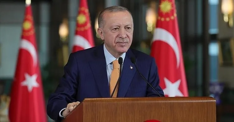 Hanuka Bayramı mesajı