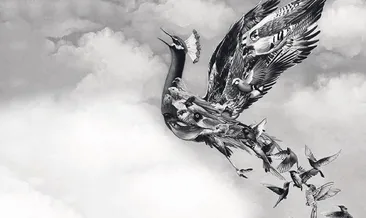 Dinin asıl gayesinin peşinde...