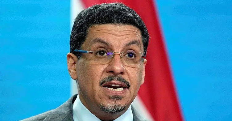 Yemen’de başbakanlığa Ahmed Avad Bin Mubarek atandı