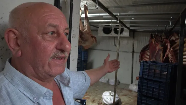 Millete bozuk et satan baba oğulun ifadesi şaşırttı: 1000 kişi daha talep edince...