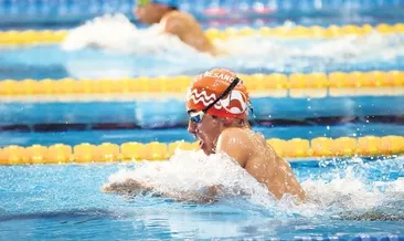 2024&2028’e Türk yüzücüler damga vuracak