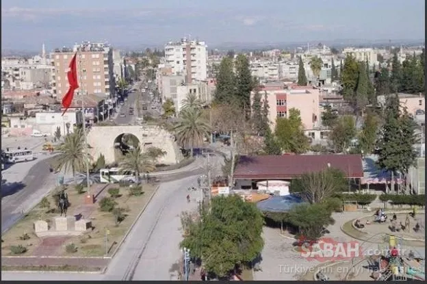 İl olmaya aday ilçeler! Nüfusu il olmak için en müsait ilçeler hangileri?