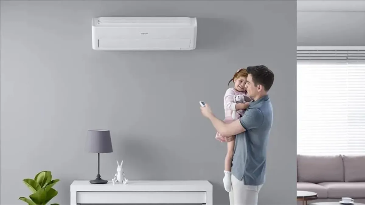 Hanelerdeki klima sayısı ve elektrik tüketimi 2 katına çıkacak