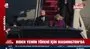 Biden, bugünkü yemin töreni öncesi Washington'a geldi | Video