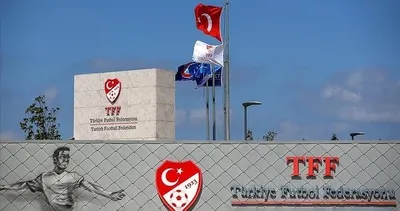 TFF’den son karar çıktı: İşte Süper Lig’deki yabancı kuralı...