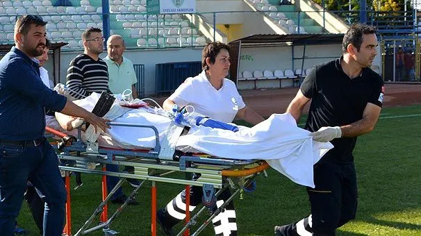 Silahlı saldırıya uğrayan savcı Küçüköner'e yeni görev verildi