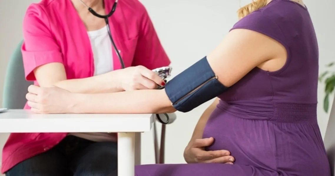 Hamilelerde Normal Tansiyon Kaç Olmalı? Doktor Cevaplıyor