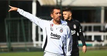 SON DAKİKA BEŞİKTAŞ HABERİ: Kartal’da 2 transfer 1 ayrılık var