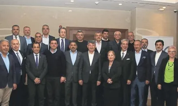 Seyhan’ı her alanda kalkındıracağız